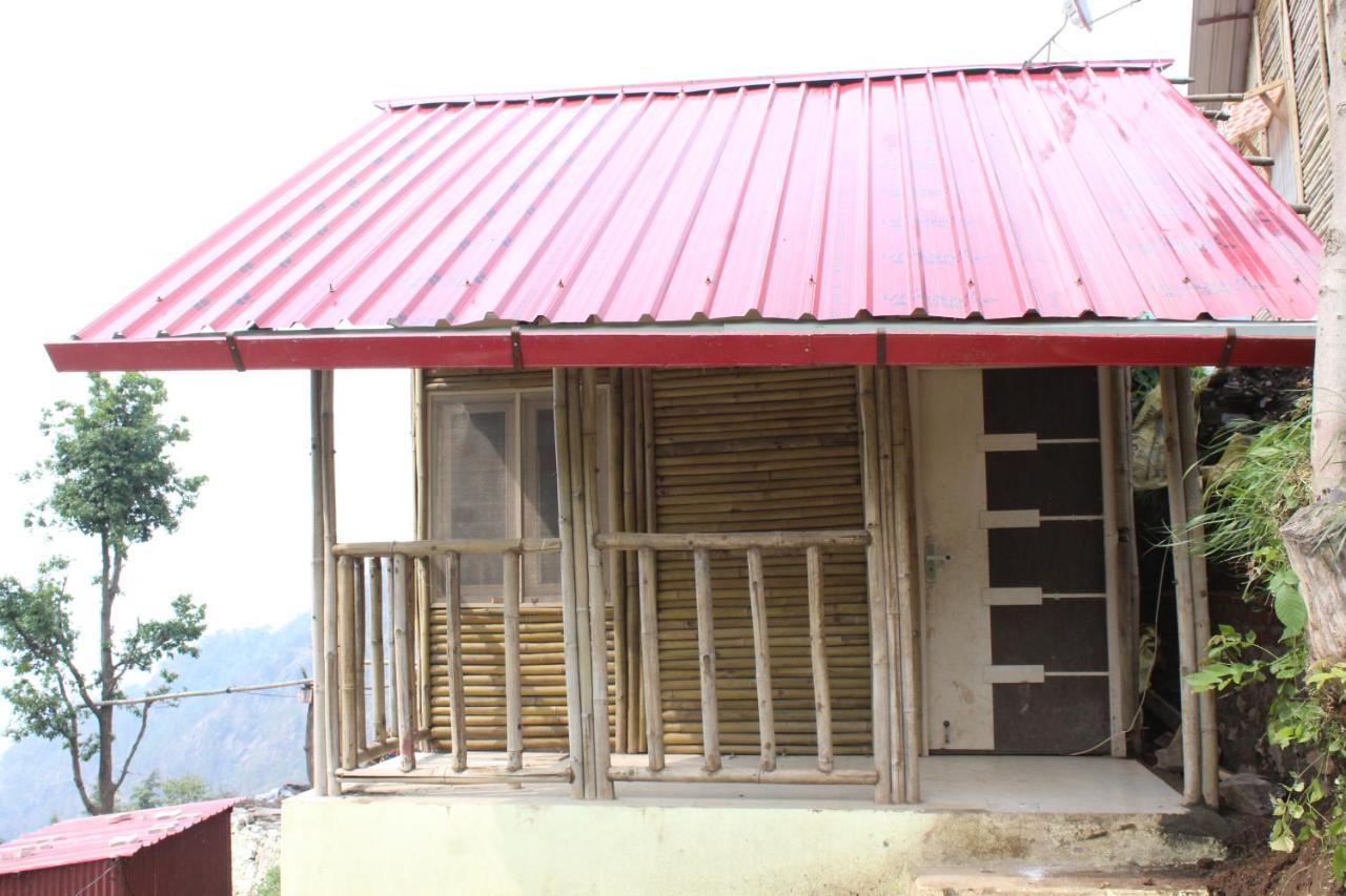 Glamwood Resort Dhanaulti, Ranked 1 In Dhanaulti Exterior photo