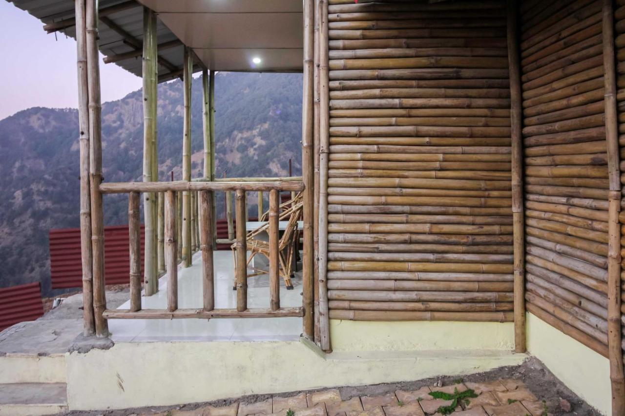 Glamwood Resort Dhanaulti, Ranked 1 In Dhanaulti Exterior photo