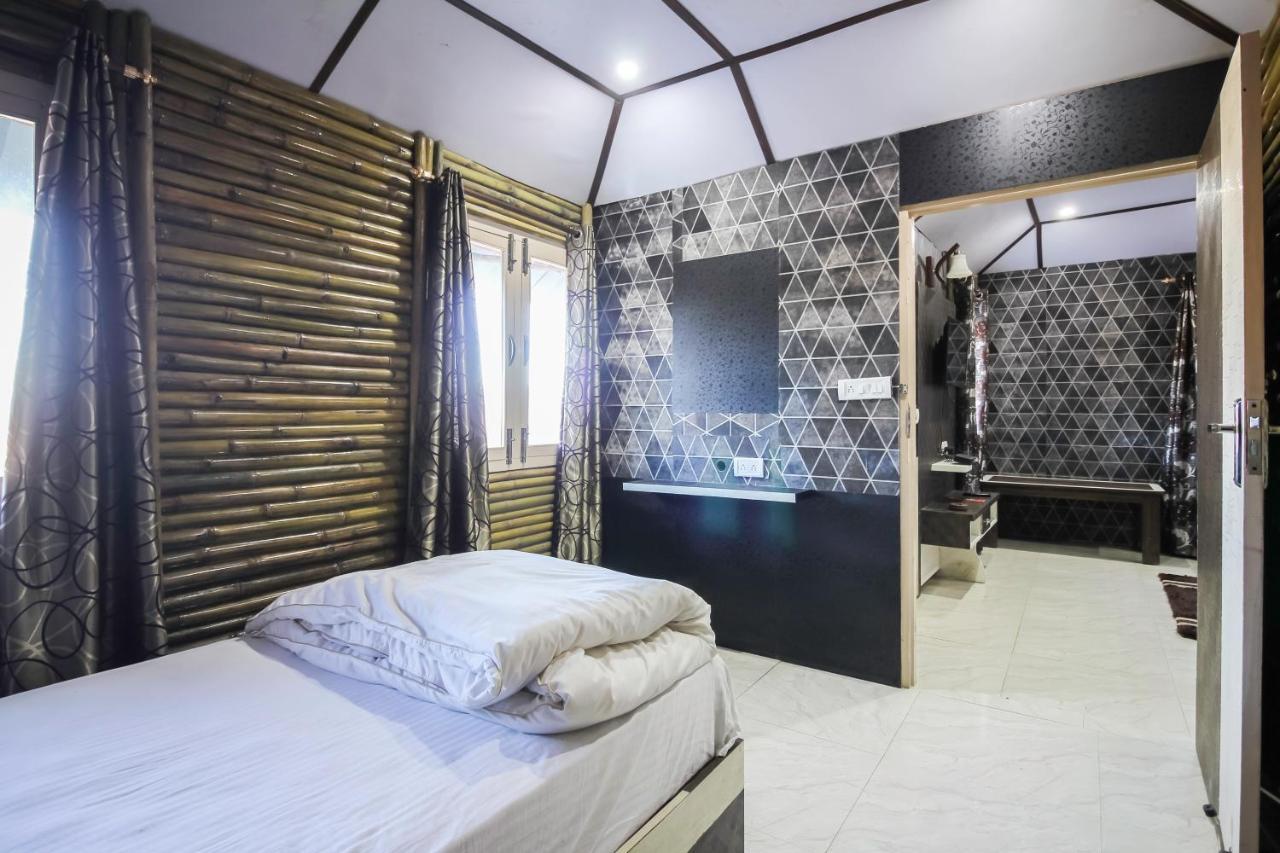 Glamwood Resort Dhanaulti, Ranked 1 In Dhanaulti Exterior photo
